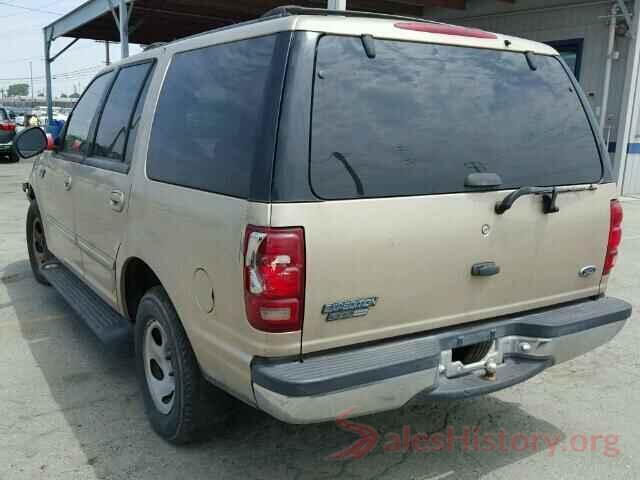 1C4PJMCB6LD612345 2000 FORD EXPEDITION