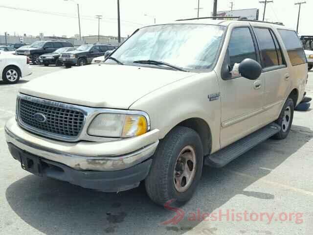 1C4PJMCB6LD612345 2000 FORD EXPEDITION