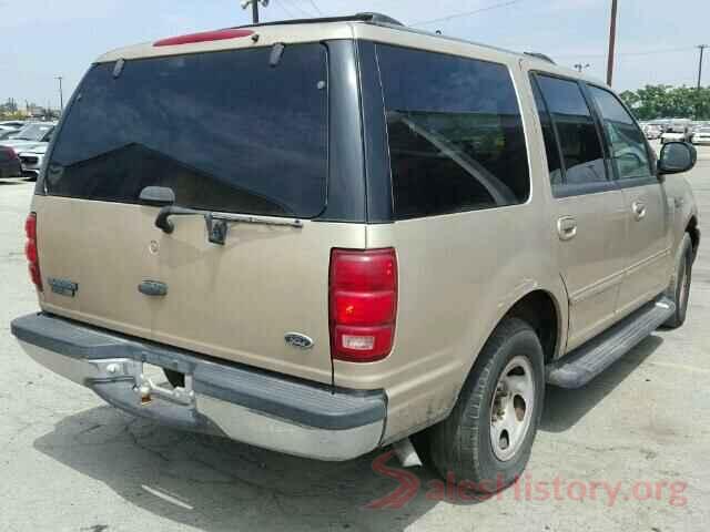 1C4PJMCB6LD612345 2000 FORD EXPEDITION