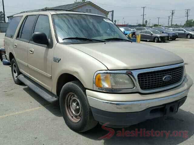 1C4PJMCB6LD612345 2000 FORD EXPEDITION