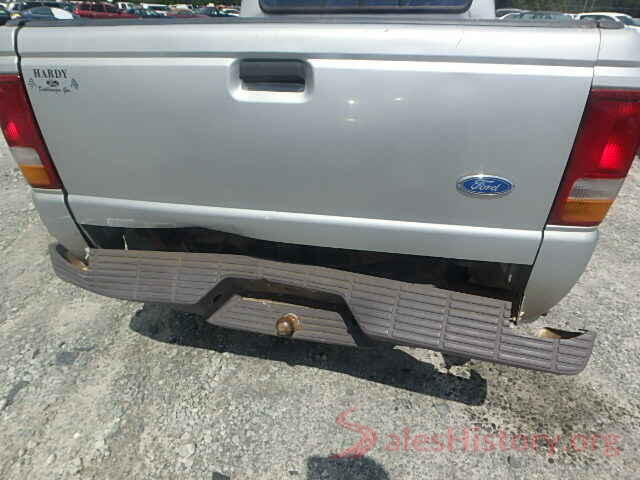 3N1CN7AP9HL804771 1997 FORD RANGER