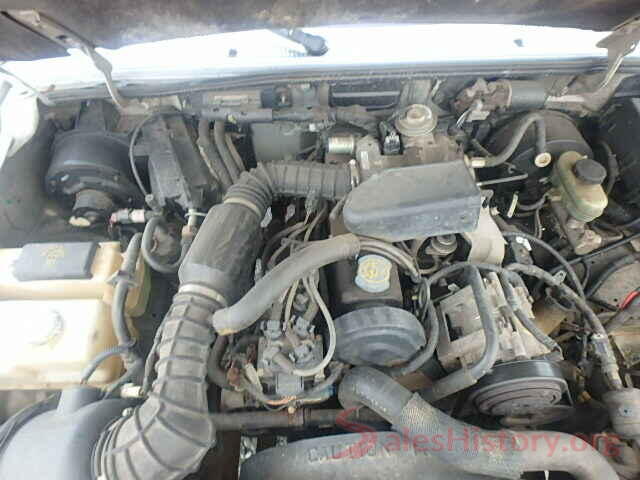 3N1CN7AP9HL804771 1997 FORD RANGER