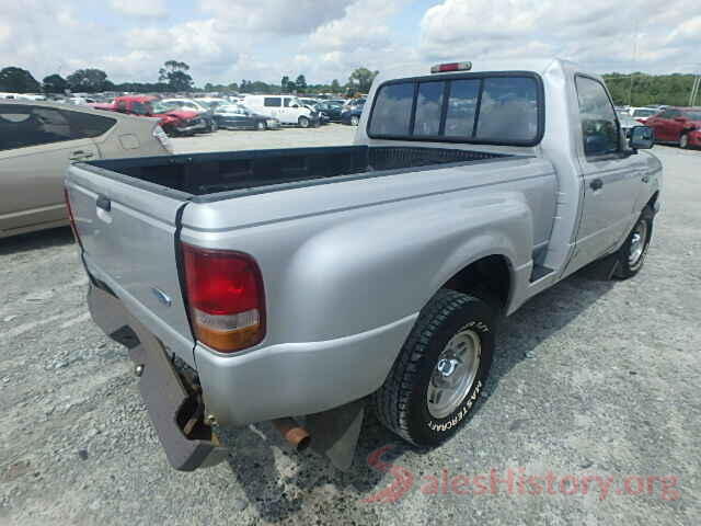 3N1CN7AP9HL804771 1997 FORD RANGER