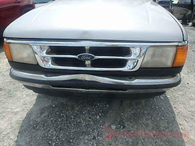 3N1CN7AP9HL804771 1997 FORD RANGER