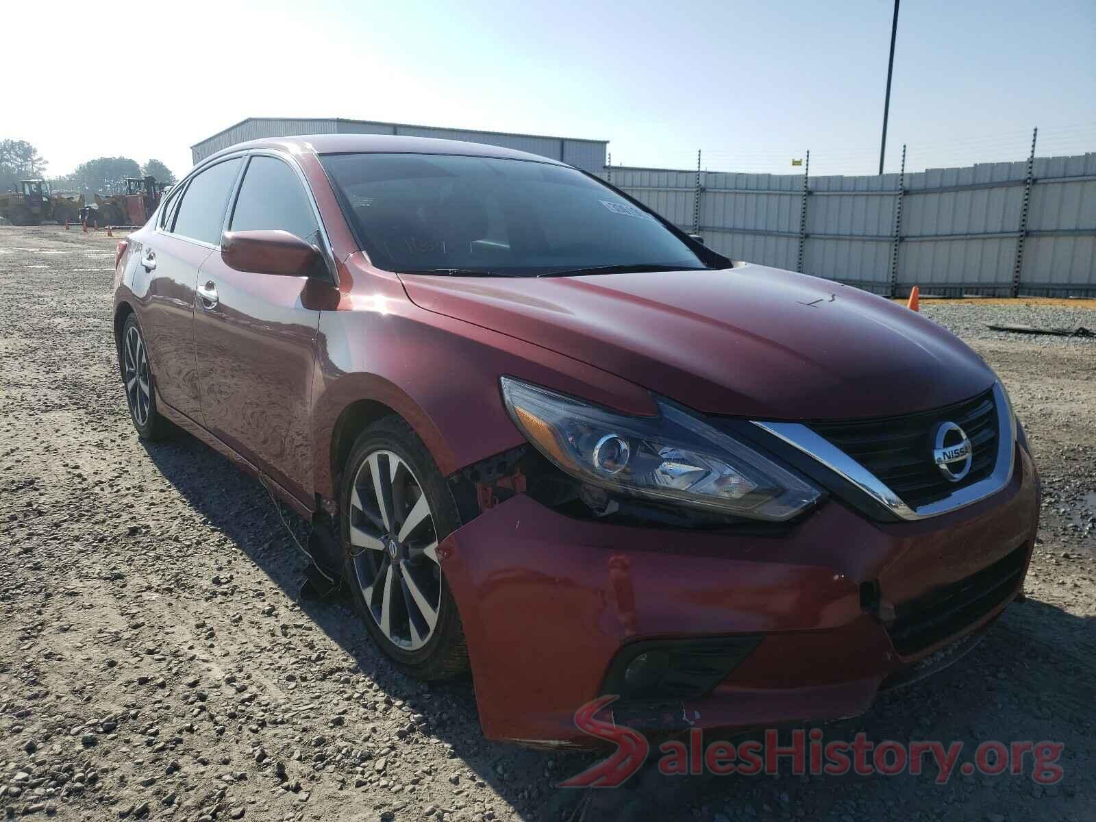 1N4AL3AP6GC283933 2016 NISSAN ALTIMA