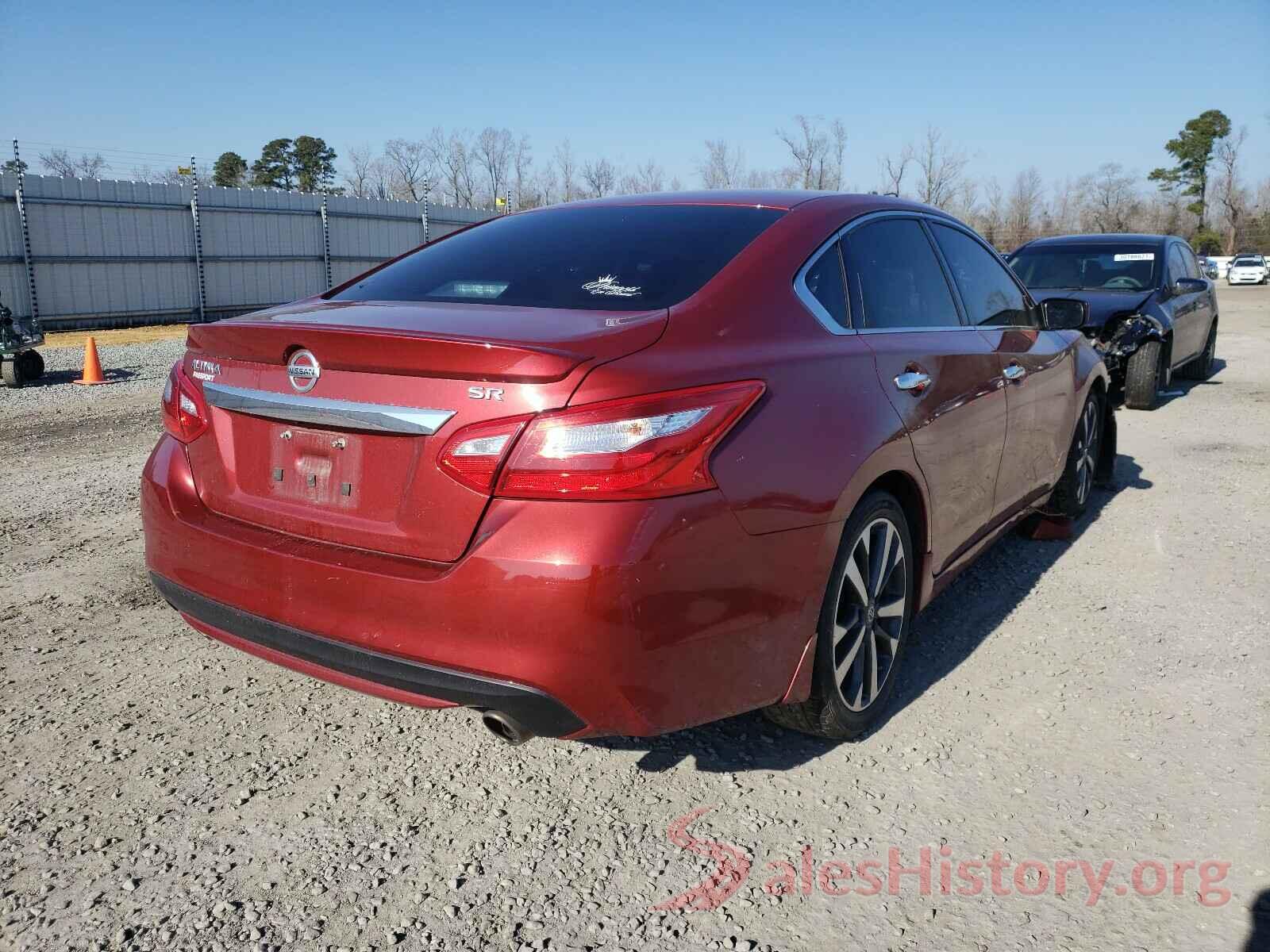 1N4AL3AP6GC283933 2016 NISSAN ALTIMA