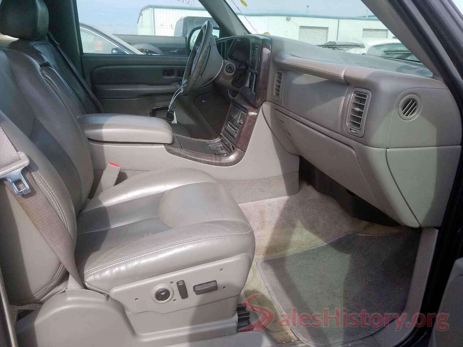 1HGCV1F35MA046169 2006 GMC YUKON