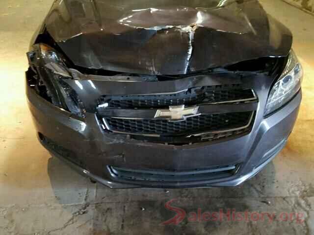 5TFEY5F13MX275385 2013 CHEVROLET MALIBU