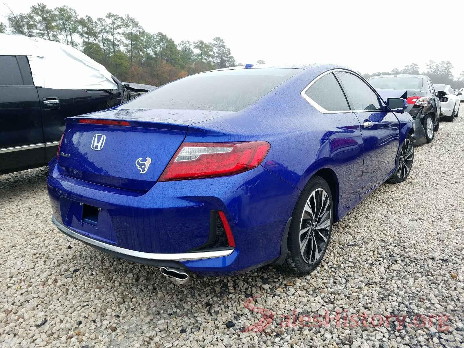 1HGCT1B84HA003214 2017 HONDA ACCORD