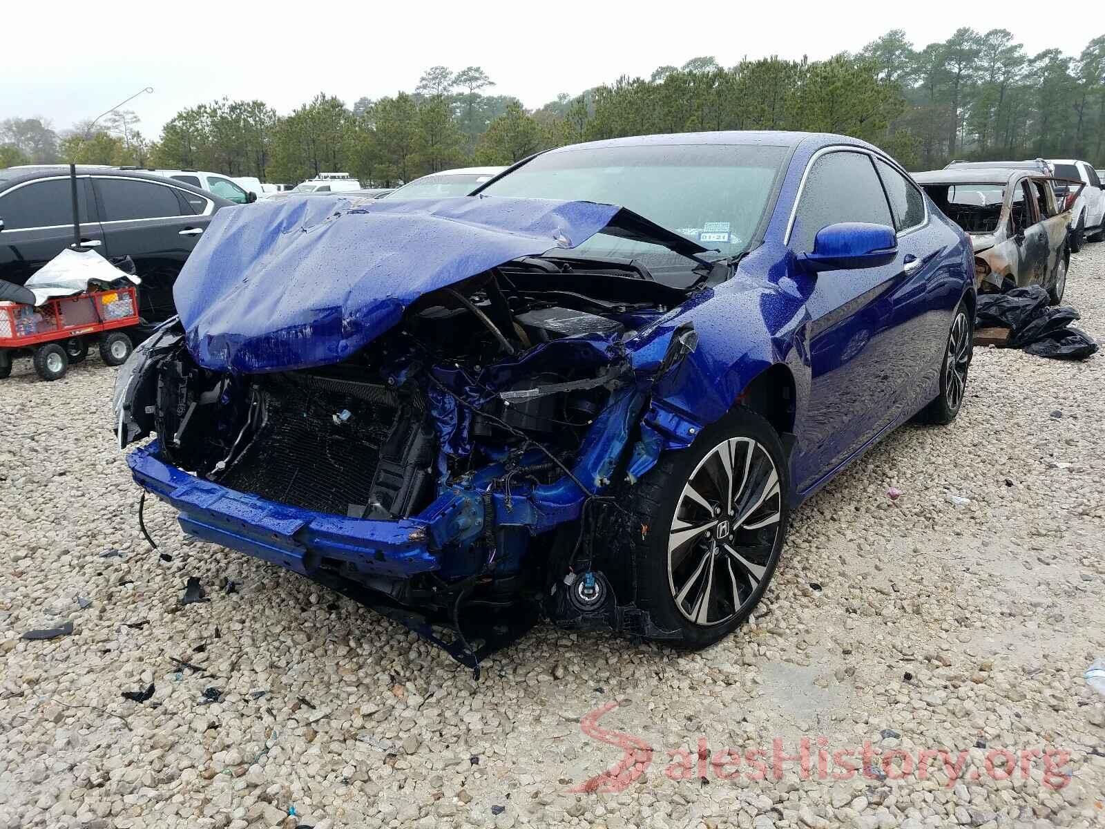 1HGCT1B84HA003214 2017 HONDA ACCORD