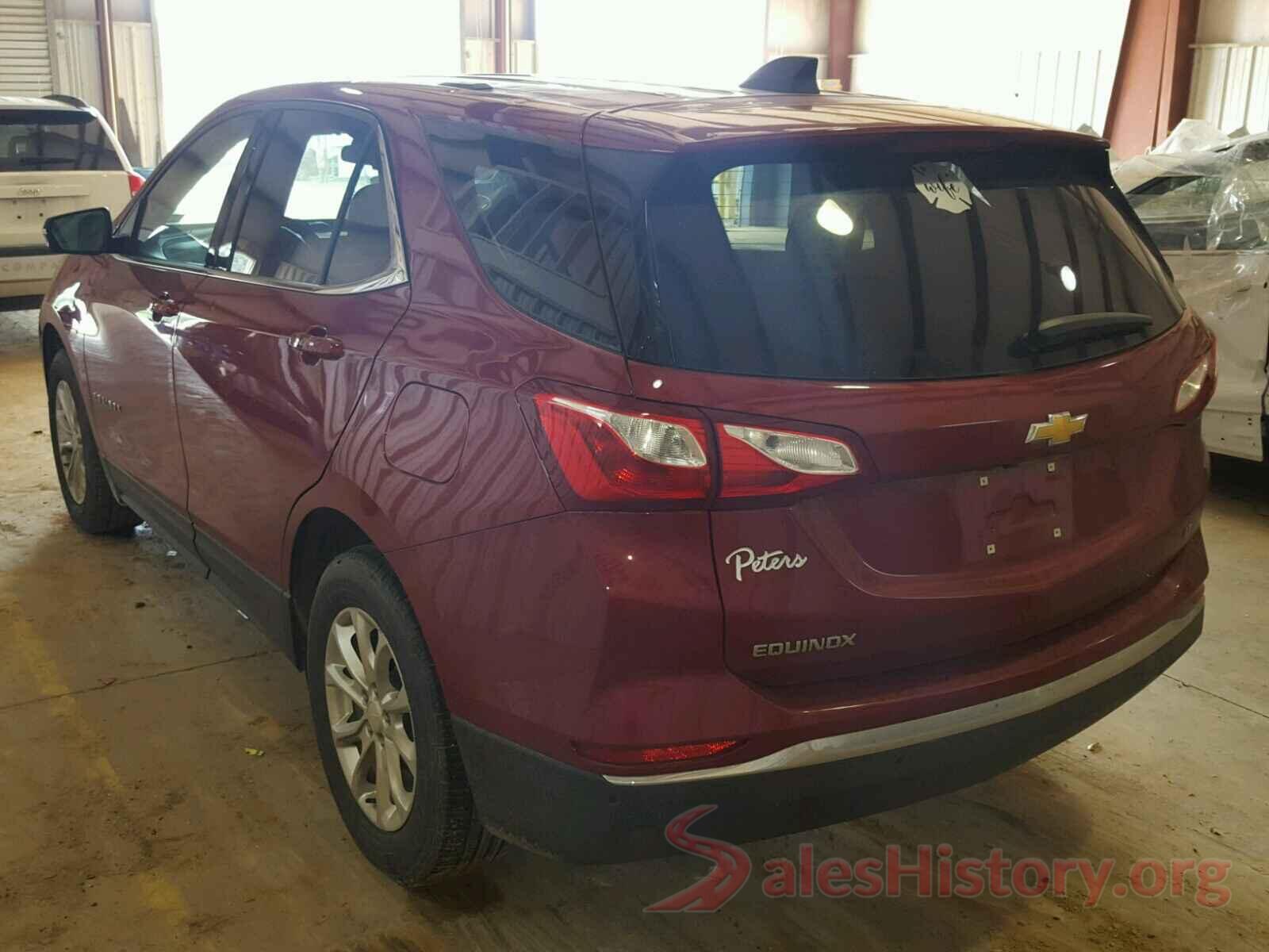 KM8K1CAA9KU299543 2018 CHEVROLET EQUINOX