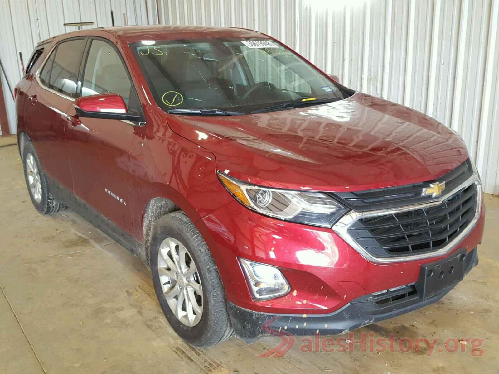 KM8K1CAA9KU299543 2018 CHEVROLET EQUINOX