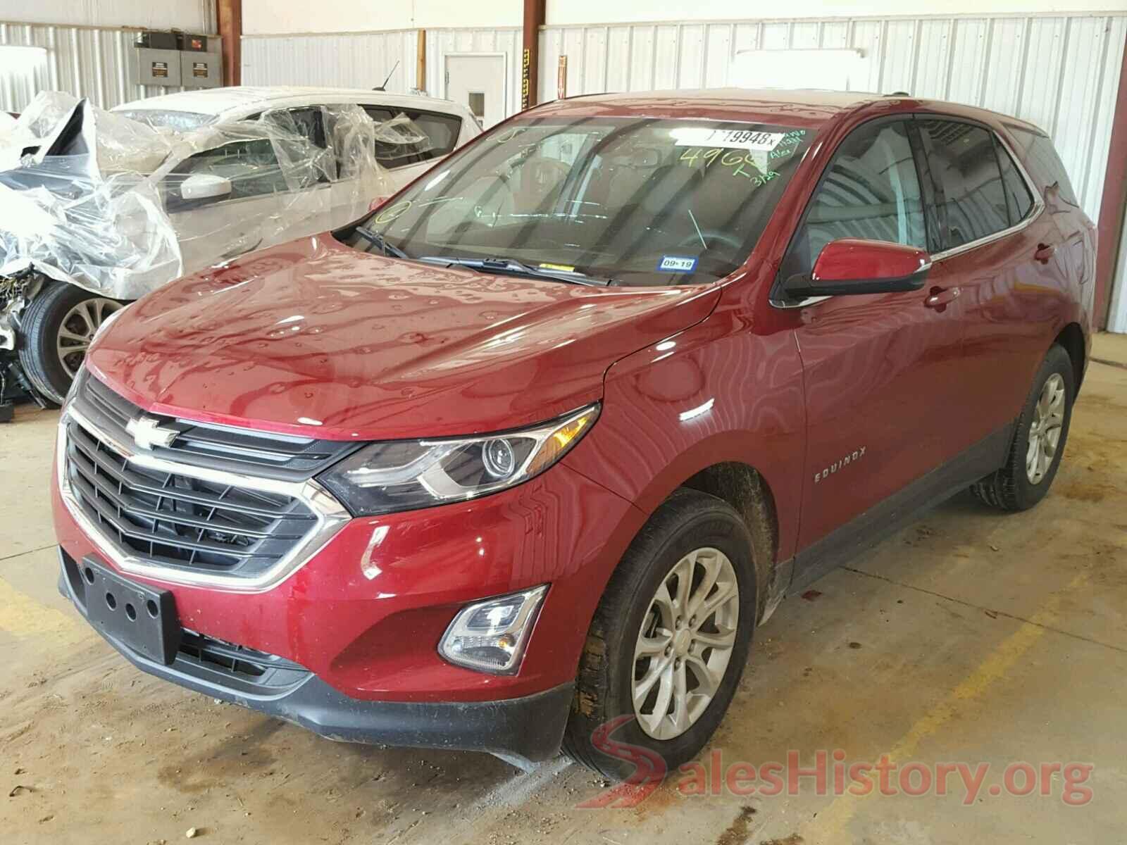 KM8K1CAA9KU299543 2018 CHEVROLET EQUINOX