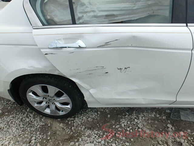 1HGCT1B53GA010594 2008 HONDA ACCORD