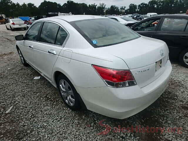 1HGCT1B53GA010594 2008 HONDA ACCORD