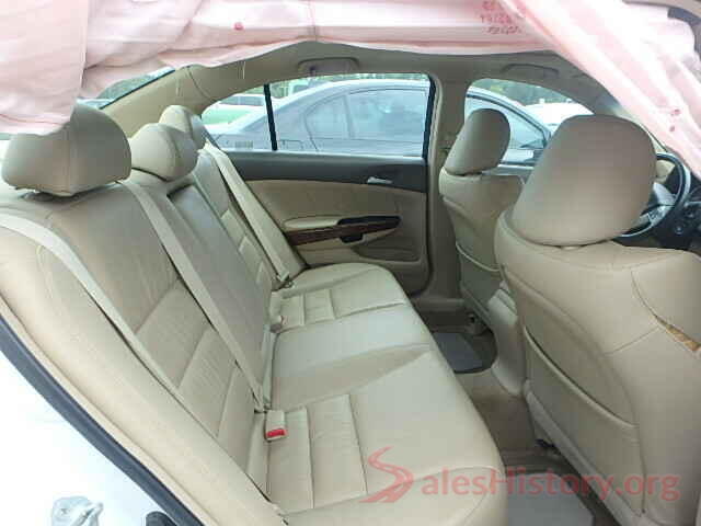 1HGCT1B53GA010594 2008 HONDA ACCORD