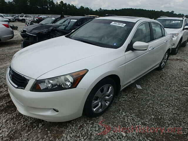 1HGCT1B53GA010594 2008 HONDA ACCORD