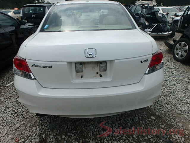 1HGCT1B53GA010594 2008 HONDA ACCORD