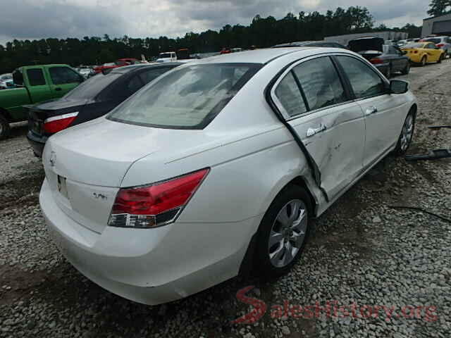 1HGCT1B53GA010594 2008 HONDA ACCORD