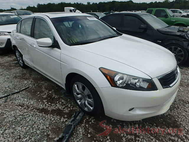 1HGCT1B53GA010594 2008 HONDA ACCORD