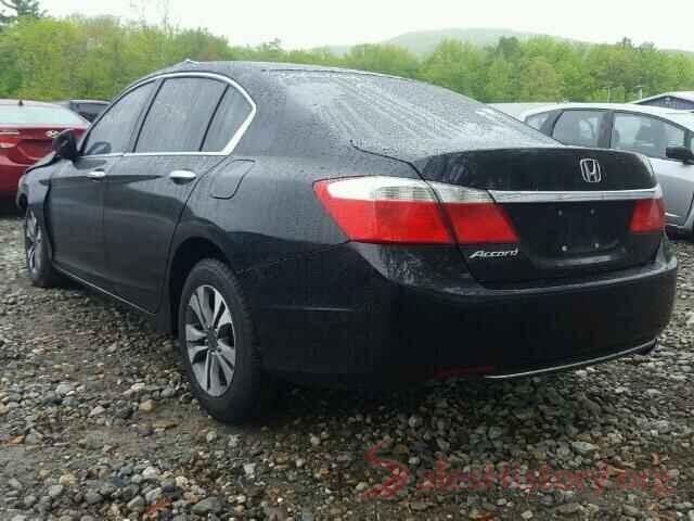 1N4AA6AP2HC444609 2013 HONDA ACCORD