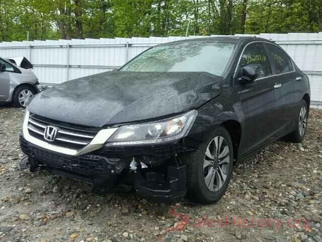 1N4AA6AP2HC444609 2013 HONDA ACCORD