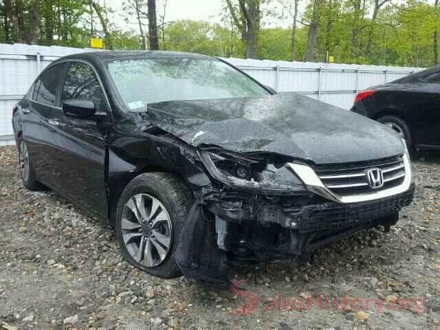 1N4AA6AP2HC444609 2013 HONDA ACCORD