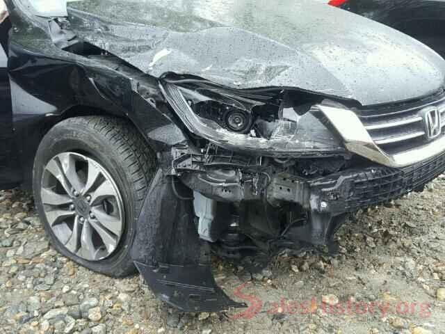 1N4AA6AP2HC444609 2013 HONDA ACCORD