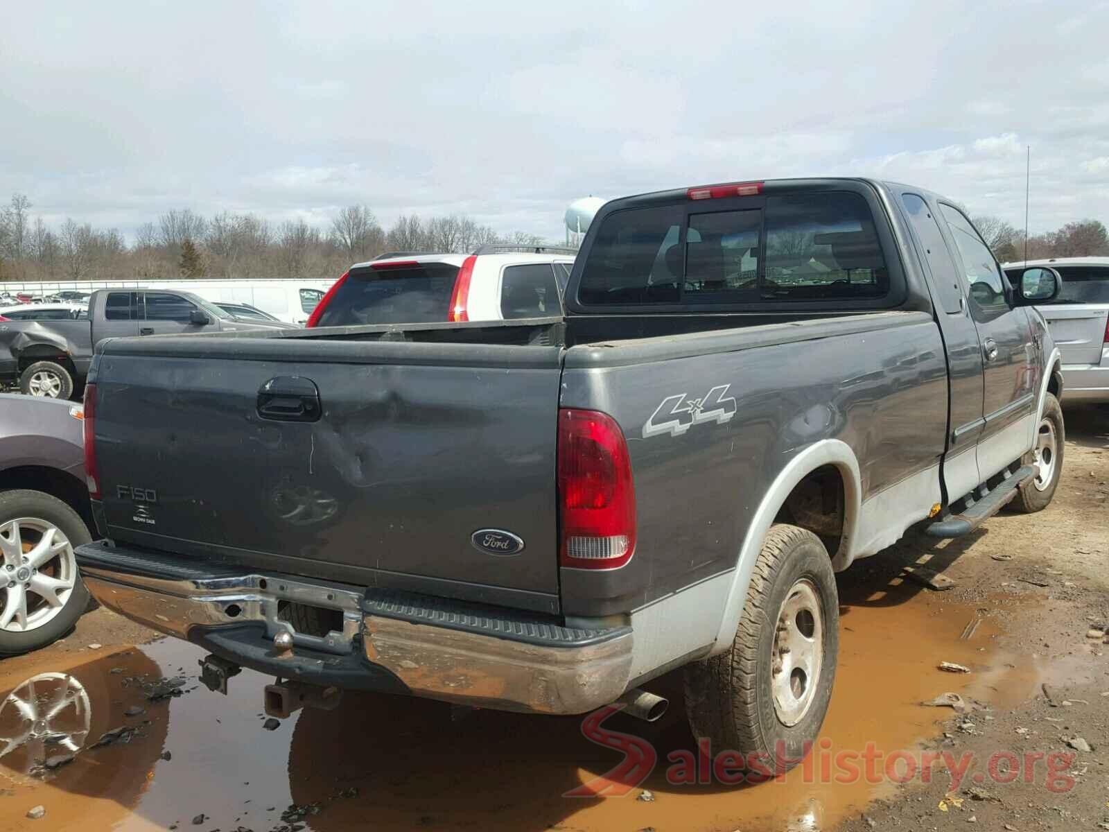 5YFBURHE6KP899621 2002 FORD F150