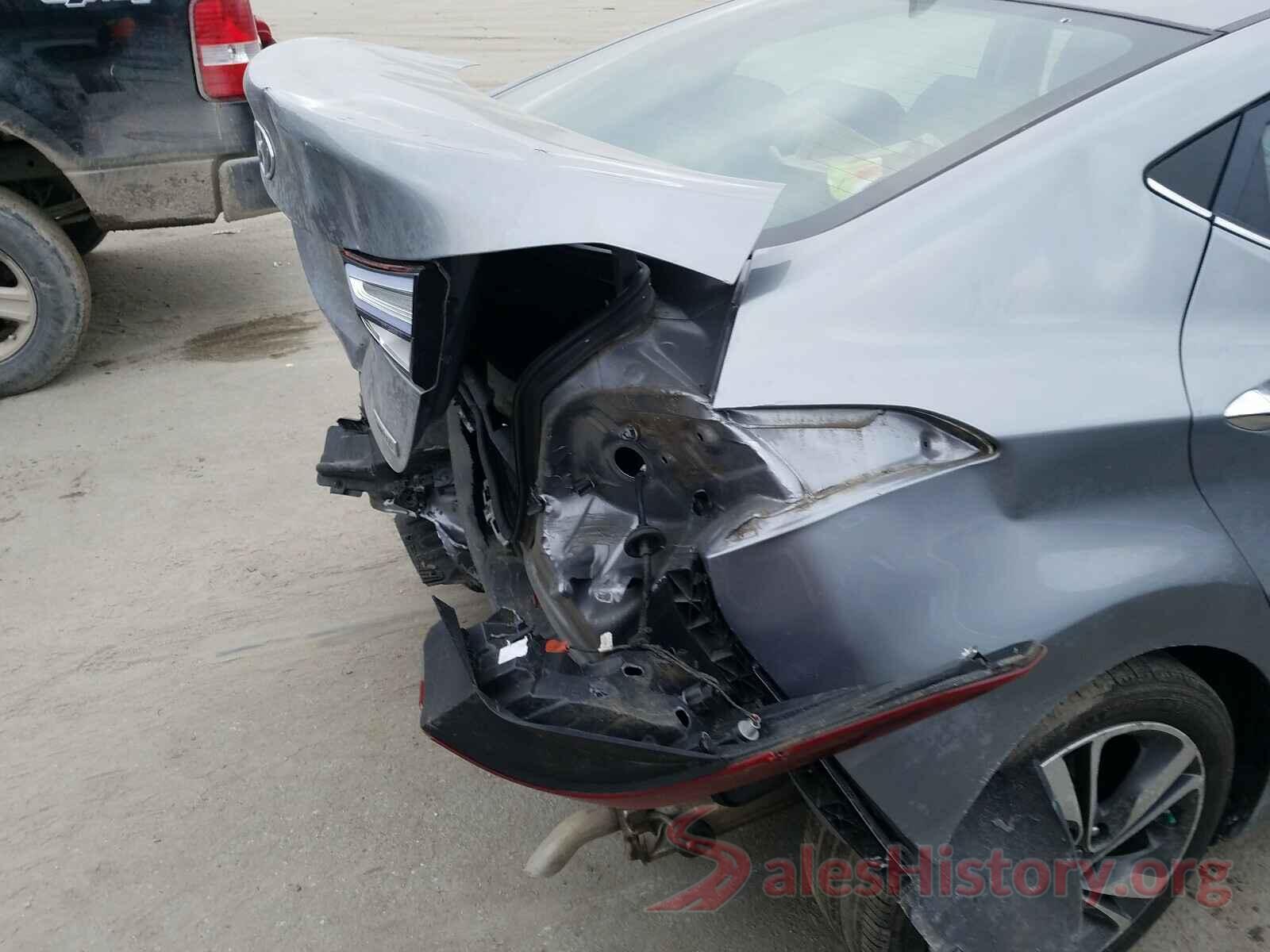 KMHDH4AEXGU536299 2016 HYUNDAI ELANTRA