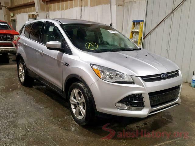 1N4AL3AP8JC159363 2014 FORD ESCAPE SE