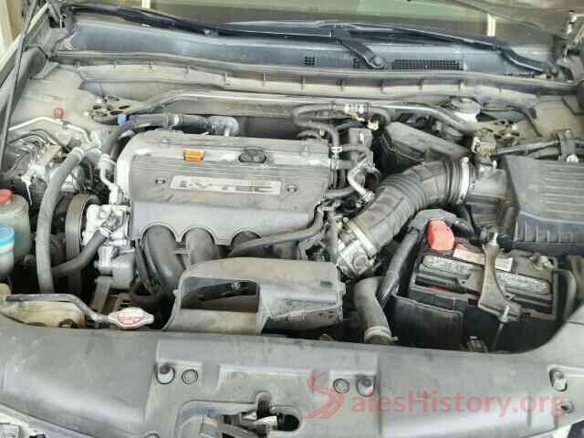 3VWCB7BU9LM069560 2008 HONDA ACCORD