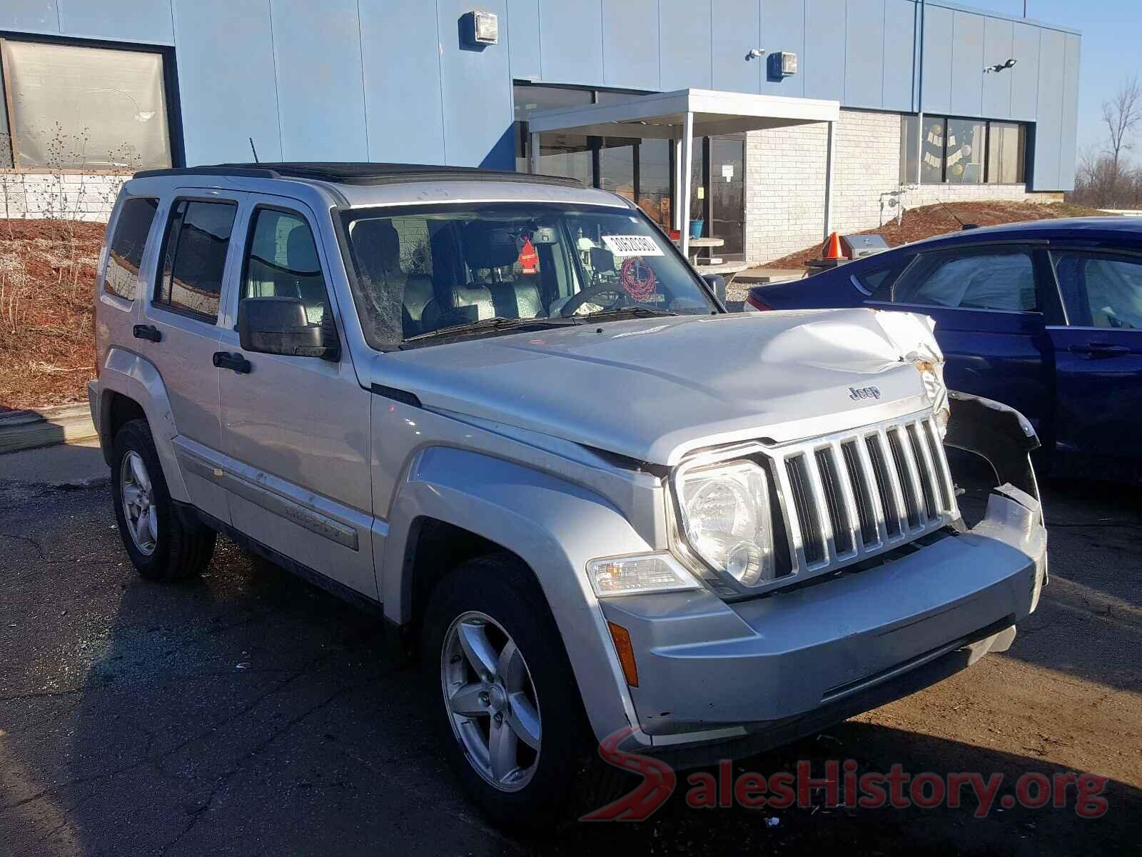 1VWAT7A33GC028426 2010 JEEP LIBERTY