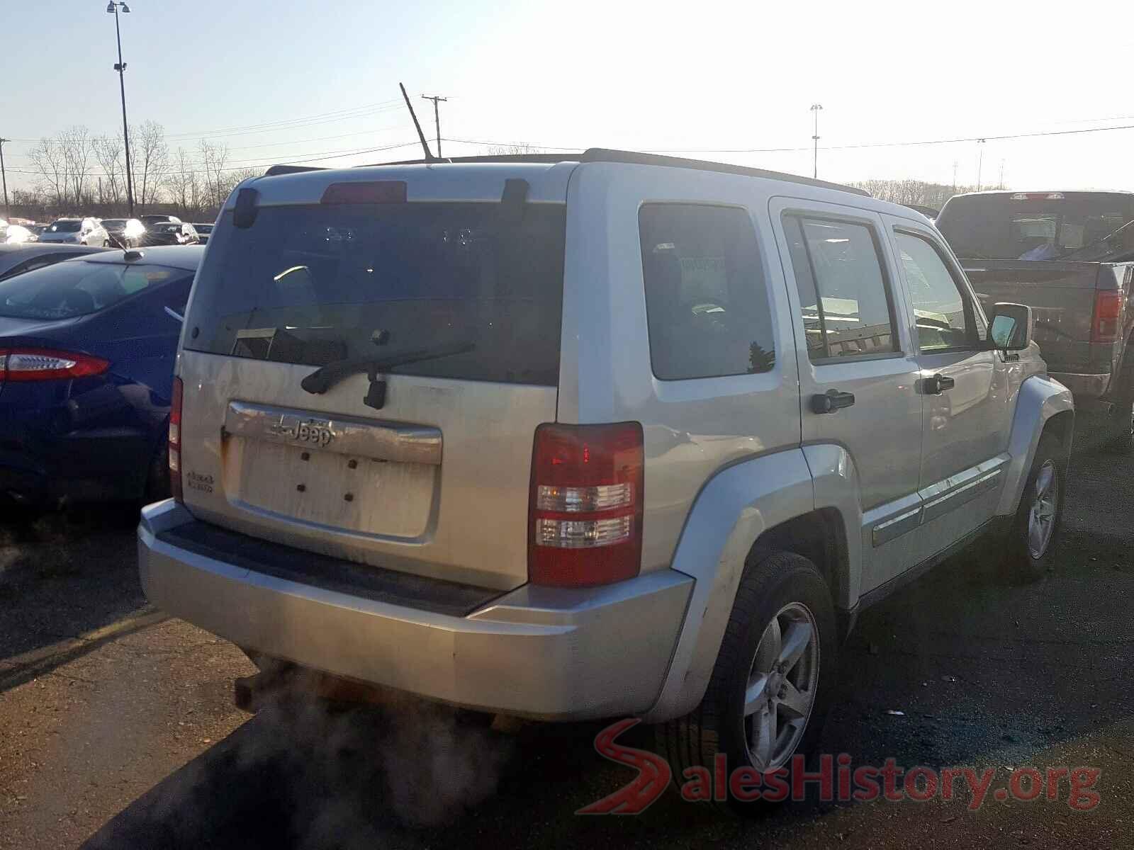 1VWAT7A33GC028426 2010 JEEP LIBERTY