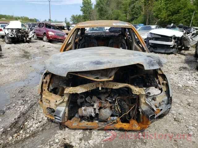 1G1PE5SB2G7187781 2016 CHEVROLET CRUZE