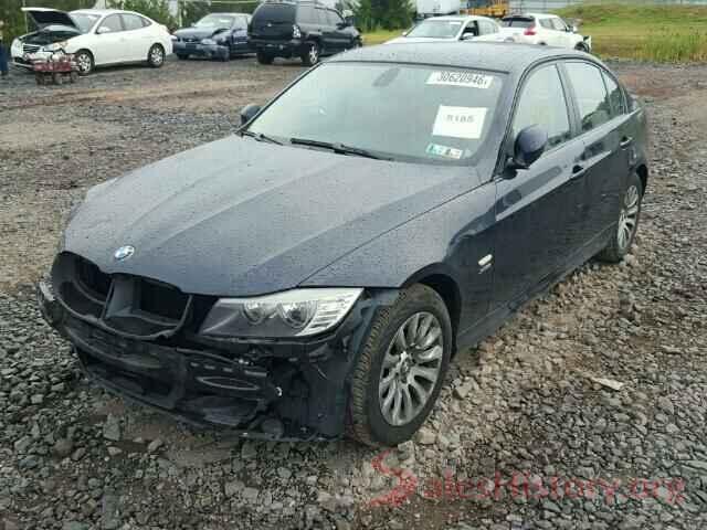 3N1AB7AP0HY266450 2009 BMW 3 SERIES