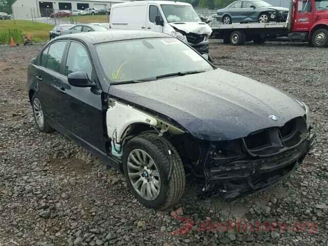 3N1AB7AP0HY266450 2009 BMW 3 SERIES