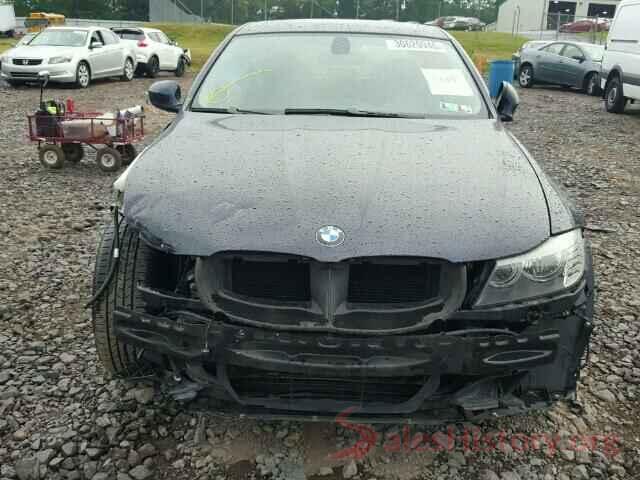 3N1AB7AP0HY266450 2009 BMW 3 SERIES