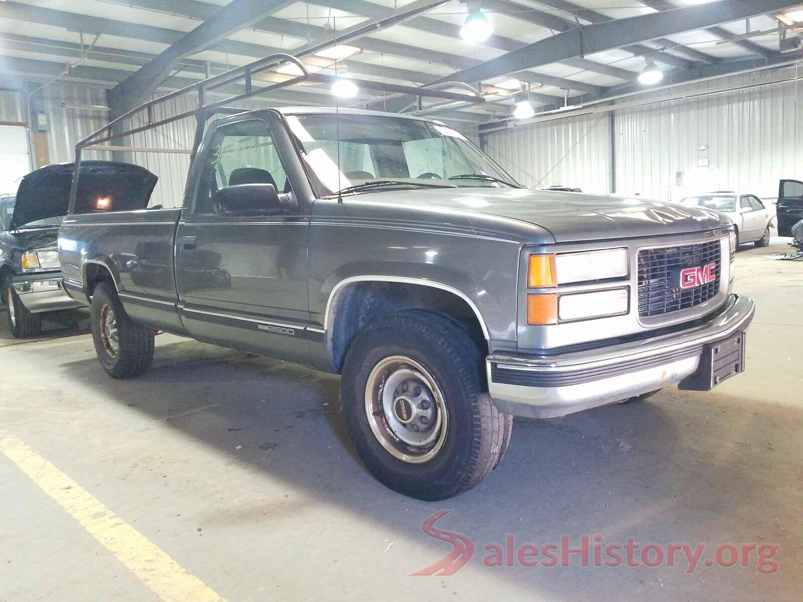 SAJDD5GX2JCK52680 1999 GMC SIERRA