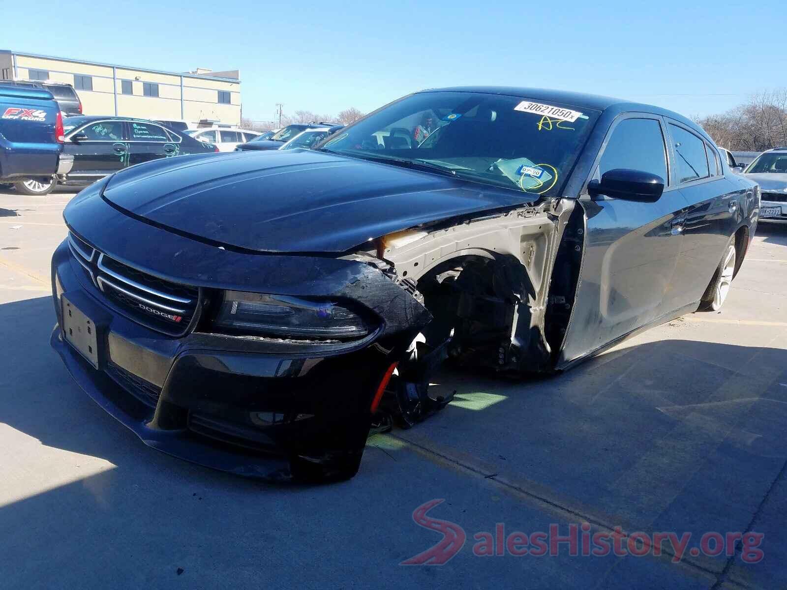 1C4PJLAB7GW272498 2017 DODGE CHARGER