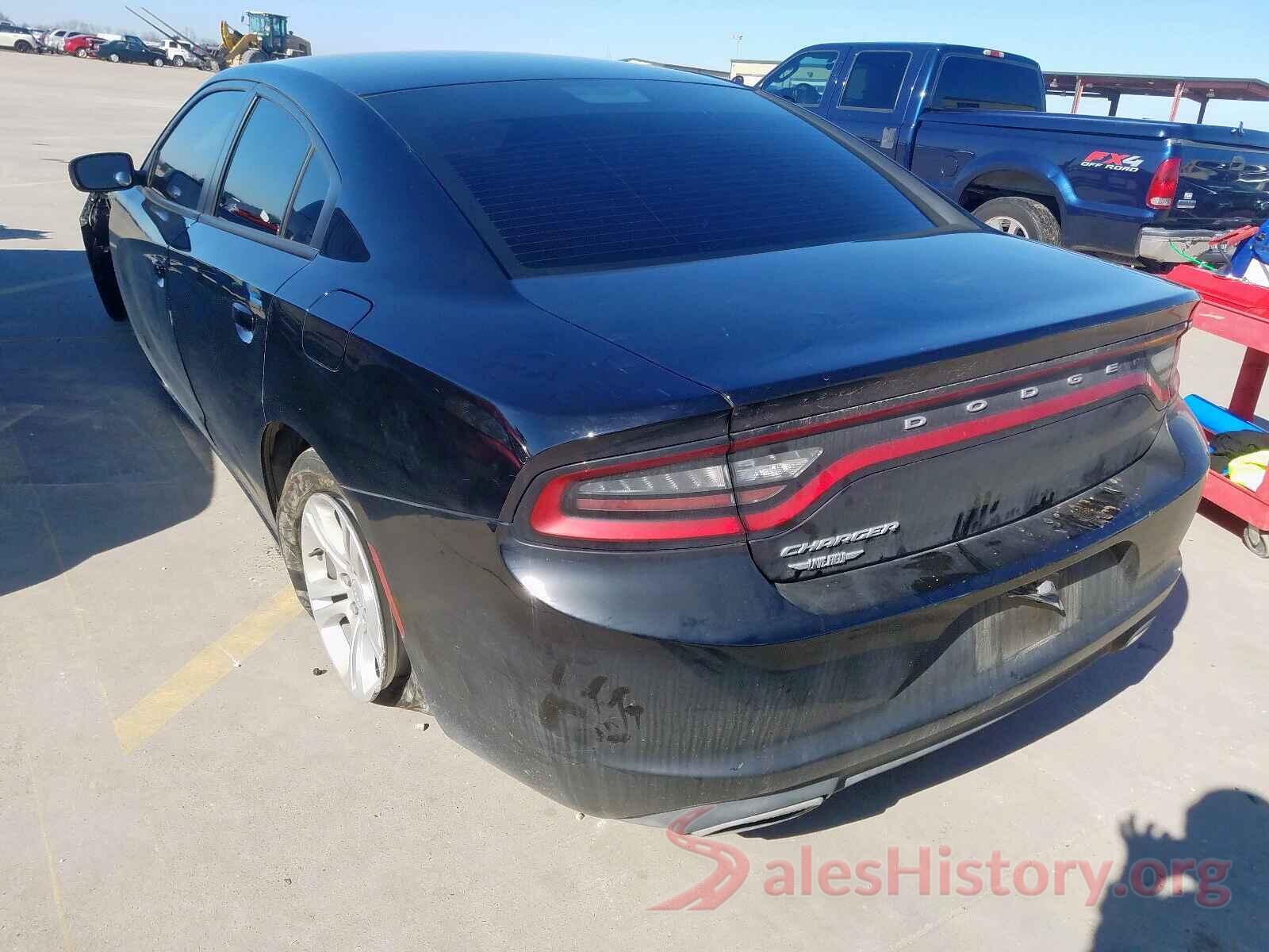 1C4PJLAB7GW272498 2017 DODGE CHARGER