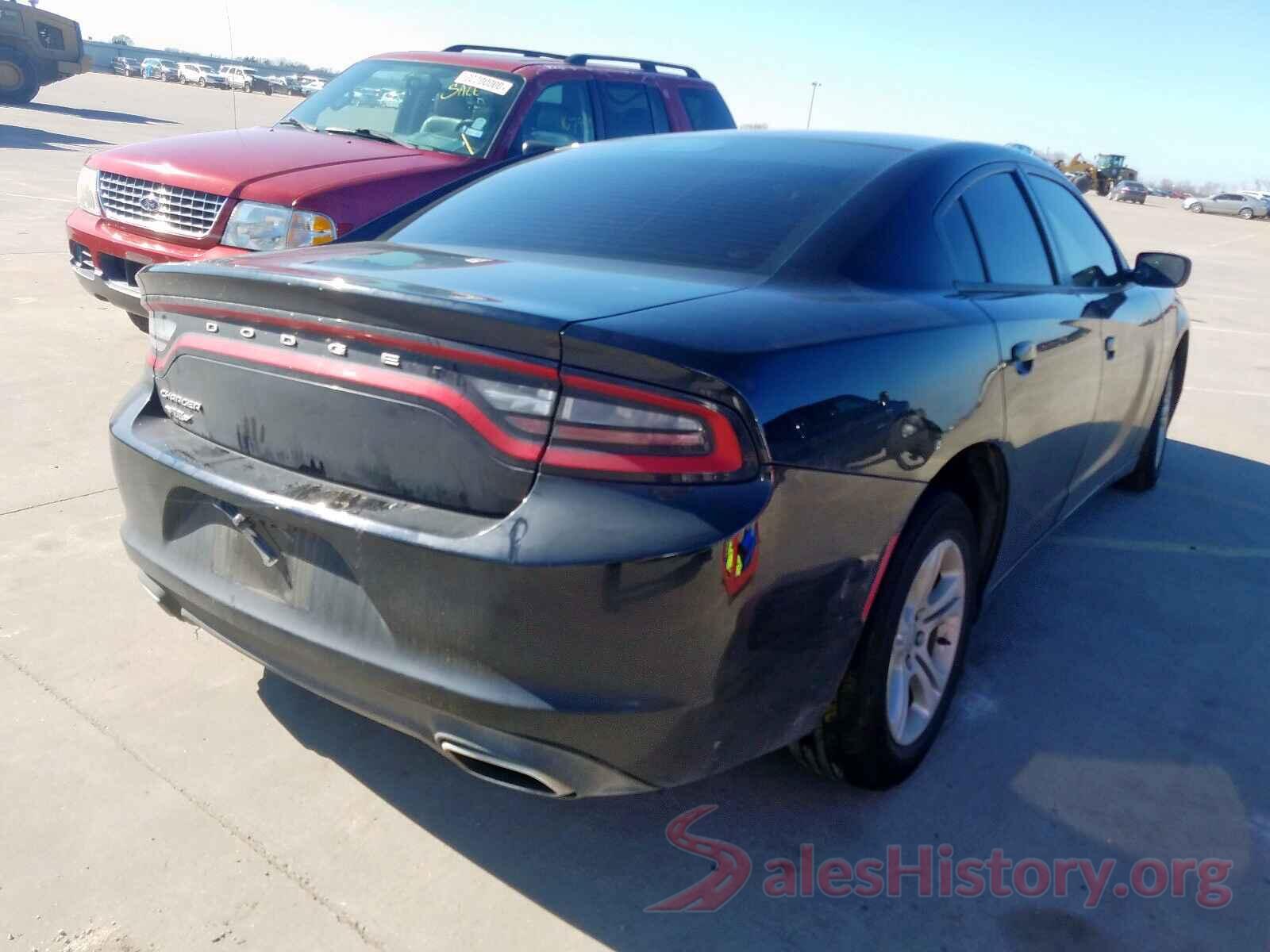 1C4PJLAB7GW272498 2017 DODGE CHARGER