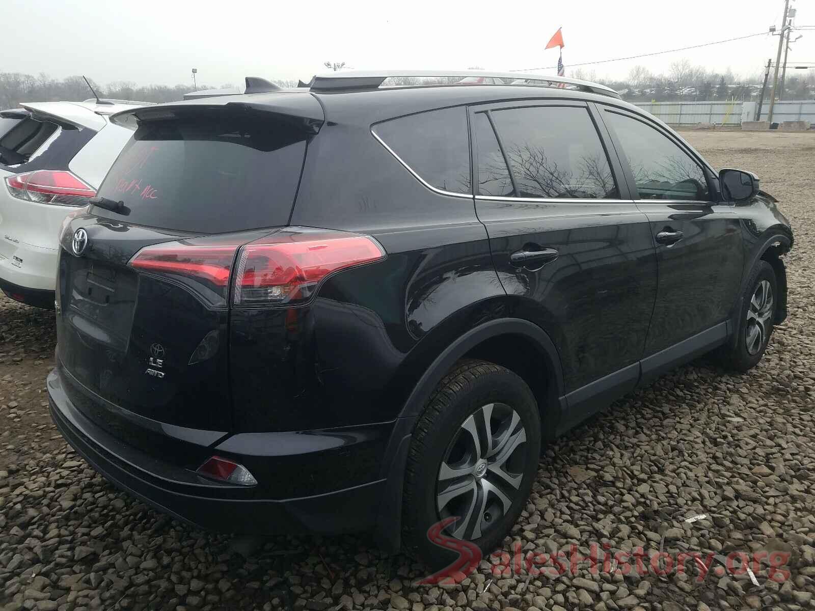 2T3BFREV9JW771022 2018 TOYOTA RAV4