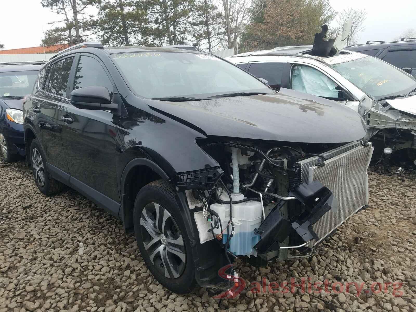 2T3BFREV9JW771022 2018 TOYOTA RAV4