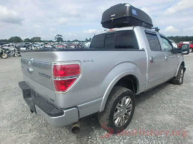 ML32F3FJ2HHF06246 2010 FORD F150