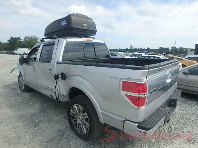 ML32F3FJ2HHF06246 2010 FORD F150