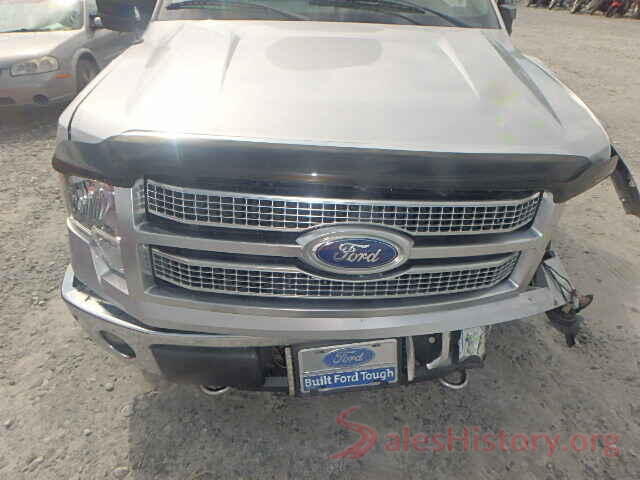 ML32F3FJ2HHF06246 2010 FORD F150