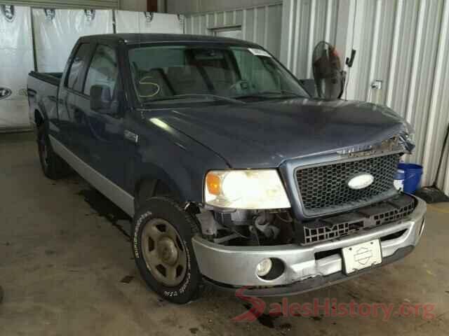 JTJDARBZ5M5030583 2006 FORD F150