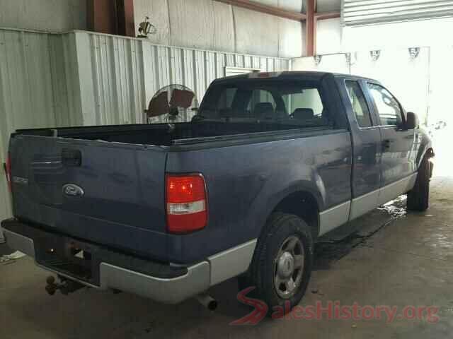 JTJDARBZ5M5030583 2006 FORD F150