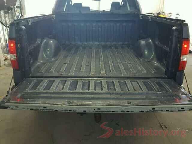 JTJDARBZ5M5030583 2006 FORD F150